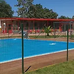 Feriegård Quinta Da Mina Monsanto