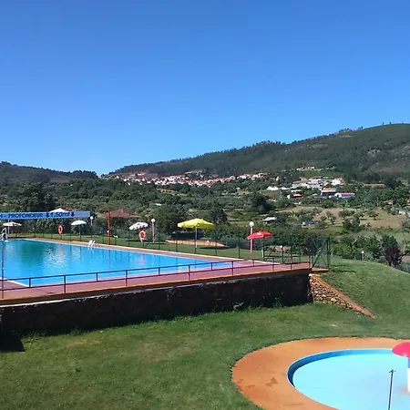 Farm stay Quinta Da Mina