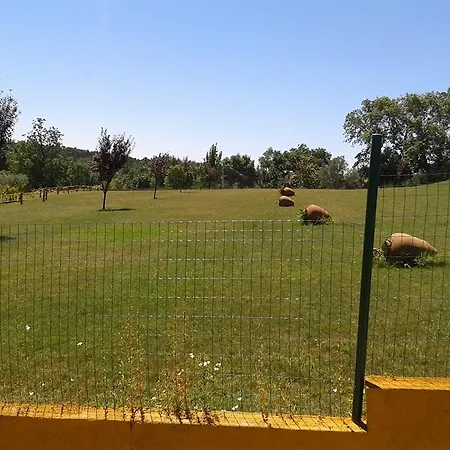 ファームステイ Quinta Da Mina *