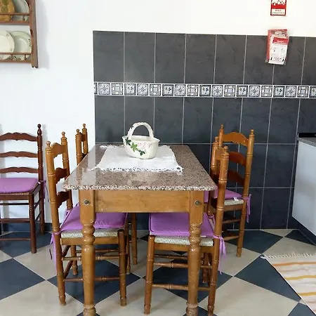 Quinta Da Mina Farm stay *