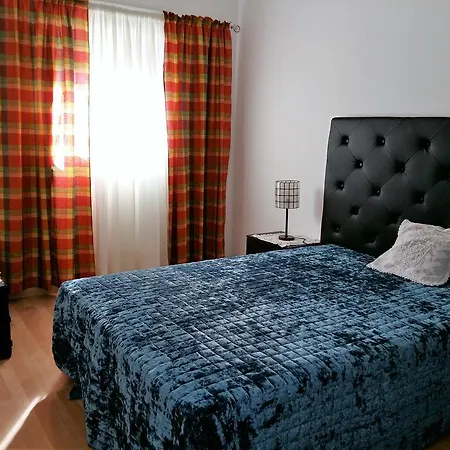 Quinta Da Mina Farm stay Monsanto