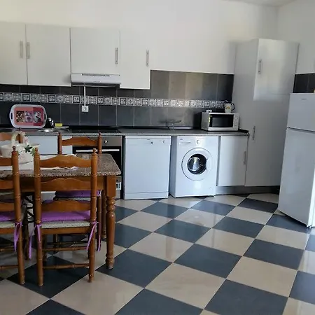 Farmház Quinta Da Mina *