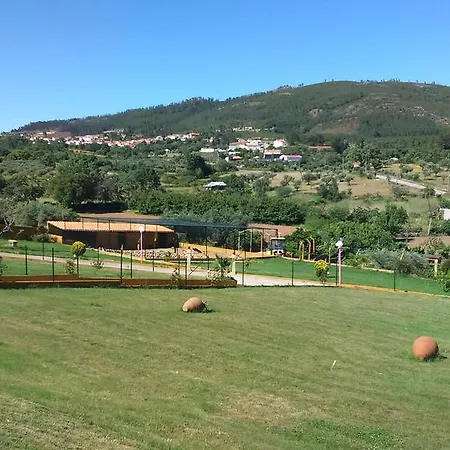 Quinta Da Mina * מונסנטו