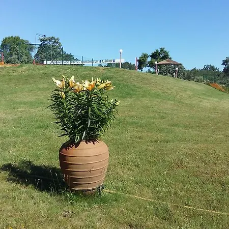 Farm stay Quinta Da Mina Monsanto