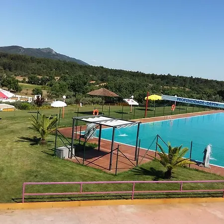 Farm stay Quinta Da Mina Monsanto