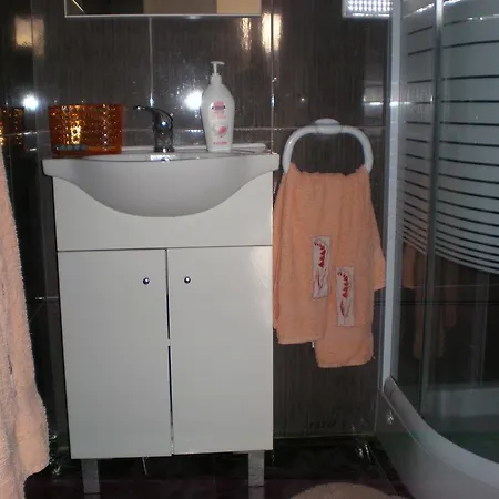 Farm stay Quinta Da Mina Monsanto