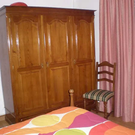 Quinta Da Mina Farm stay