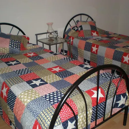 Quinta Da Mina *