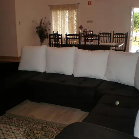Quinta Da Mina Farm stay *