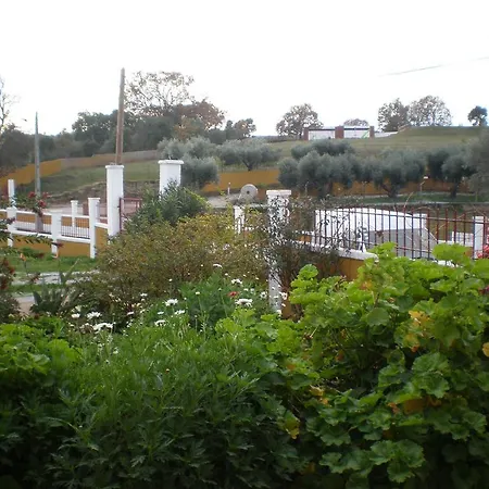 בית חווה Quinta Da Mina