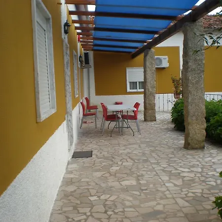 Quinta Da Mina בית חווה