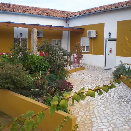 Quinta Da Mina *