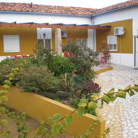 Quinta Da Mina בית חווה מונסנטו