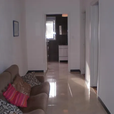 Farm stay Quinta Da Mina Monsanto