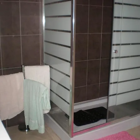 Quinta Da Mina Farm stay