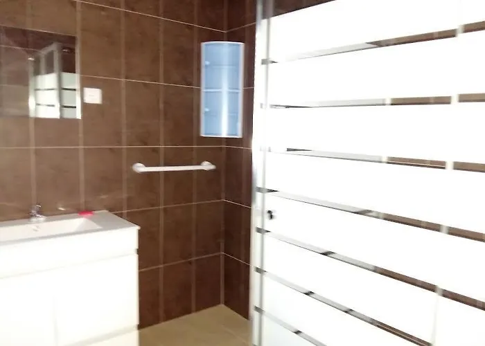 Quinta Da Mina בית חווה *
