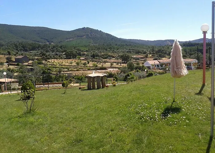 Quinta Da Mina * מונסנטו