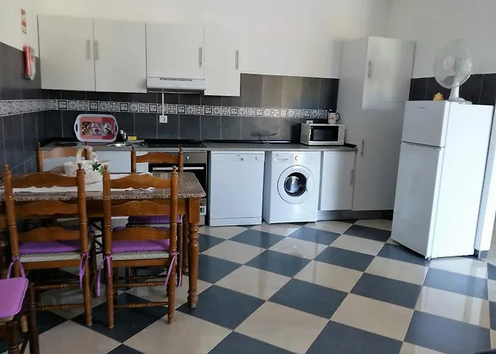 Κατάλυμα σε φάρμα Quinta Da Mina *