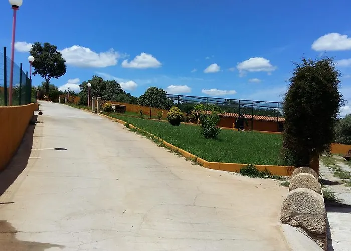 Quinta Da Mina * Monsanto