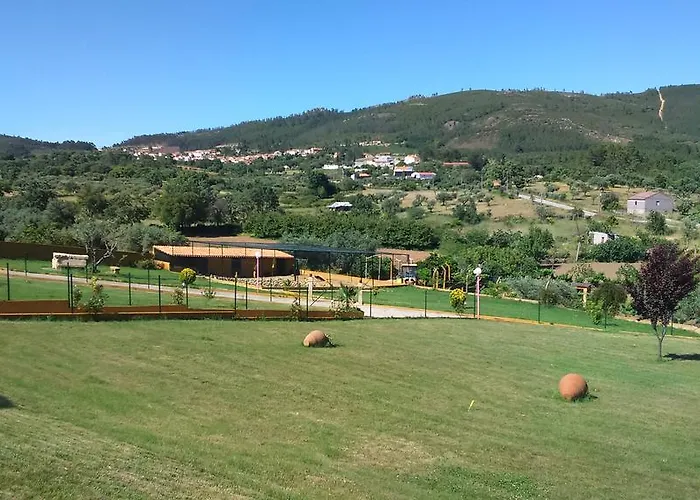 Quinta Da Mina * Monsanto