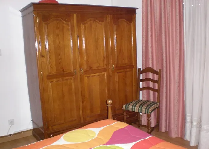 Quinta Da Mina בית חווה