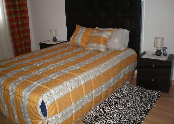 Quinta Da Mina Monsanto