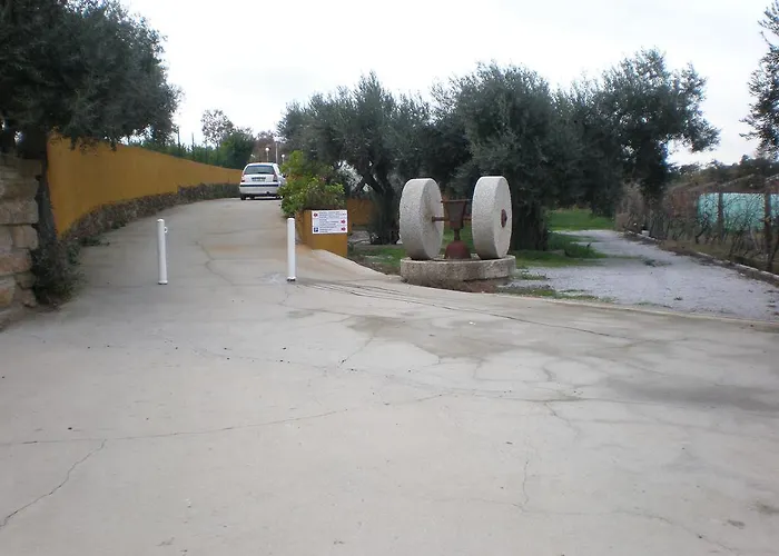 Quinta Da Mina *