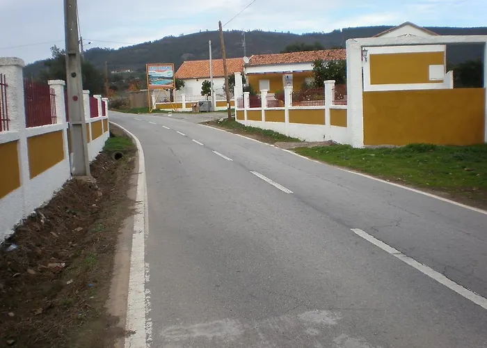בית חווה Quinta Da Mina מונסנטו