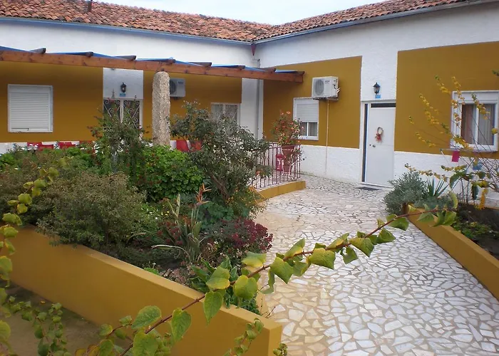Quinta Da Mina *