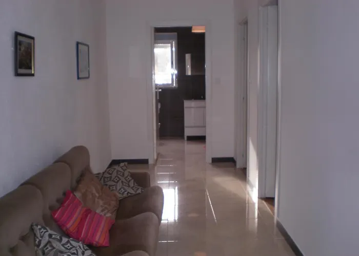 Κατάλυμα σε φάρμα Quinta Da Mina Monsanto