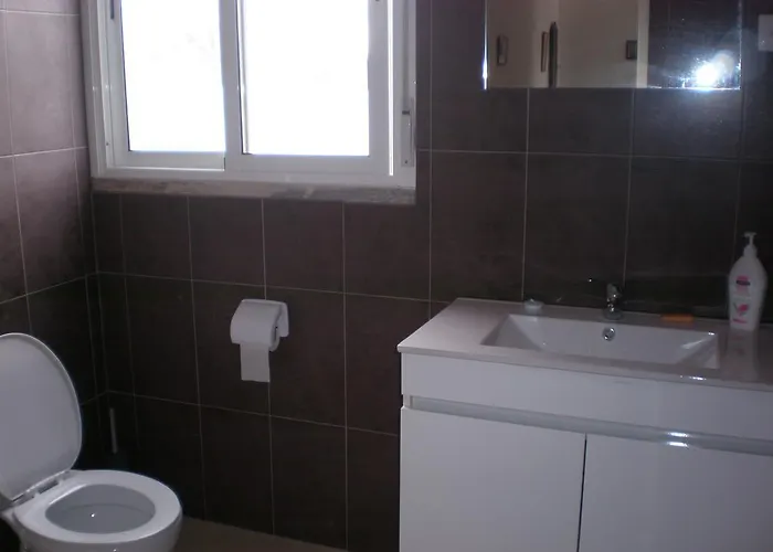 Quinta Da Mina Κατάλυμα σε φάρμα Monsanto